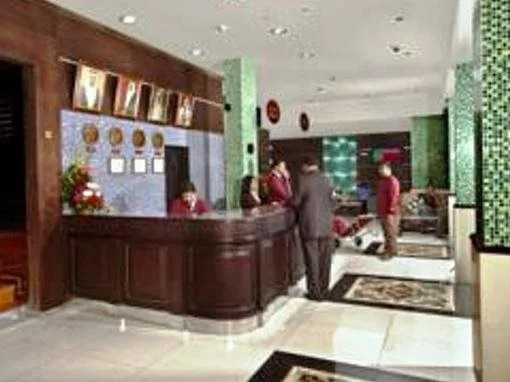 Casanova Hotel