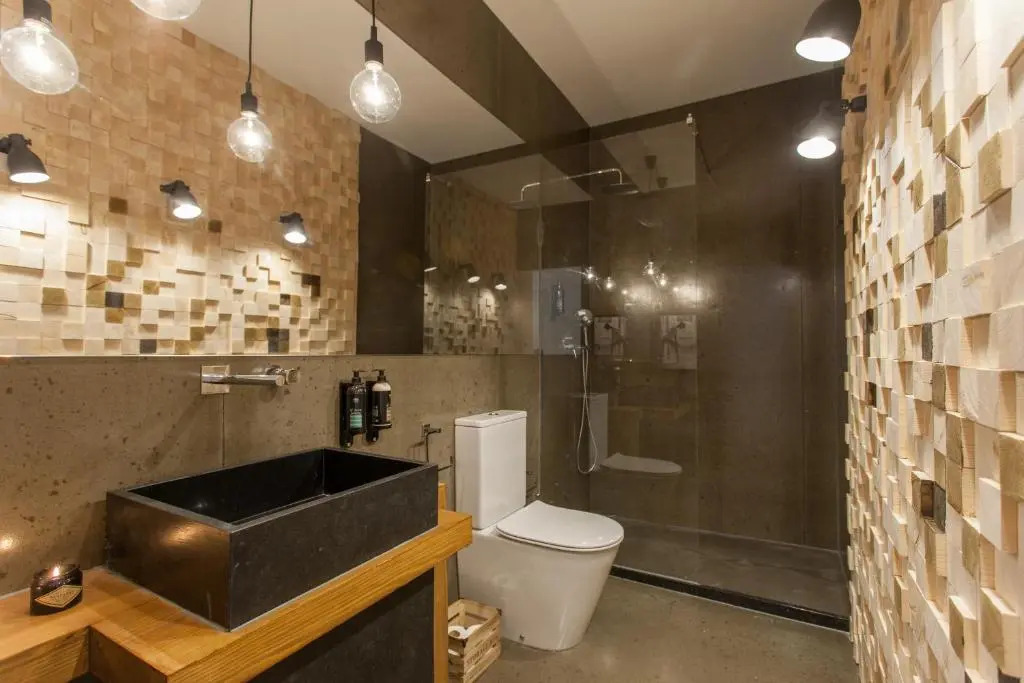MY LX FLAT Castle Alfama Apartments