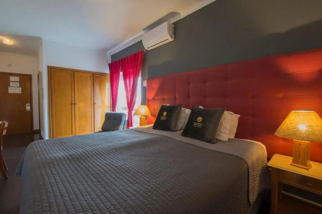 HS Milfontes Beach Hotel - Duna Parque Group
