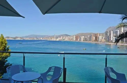 Paraíso Lido Blueline