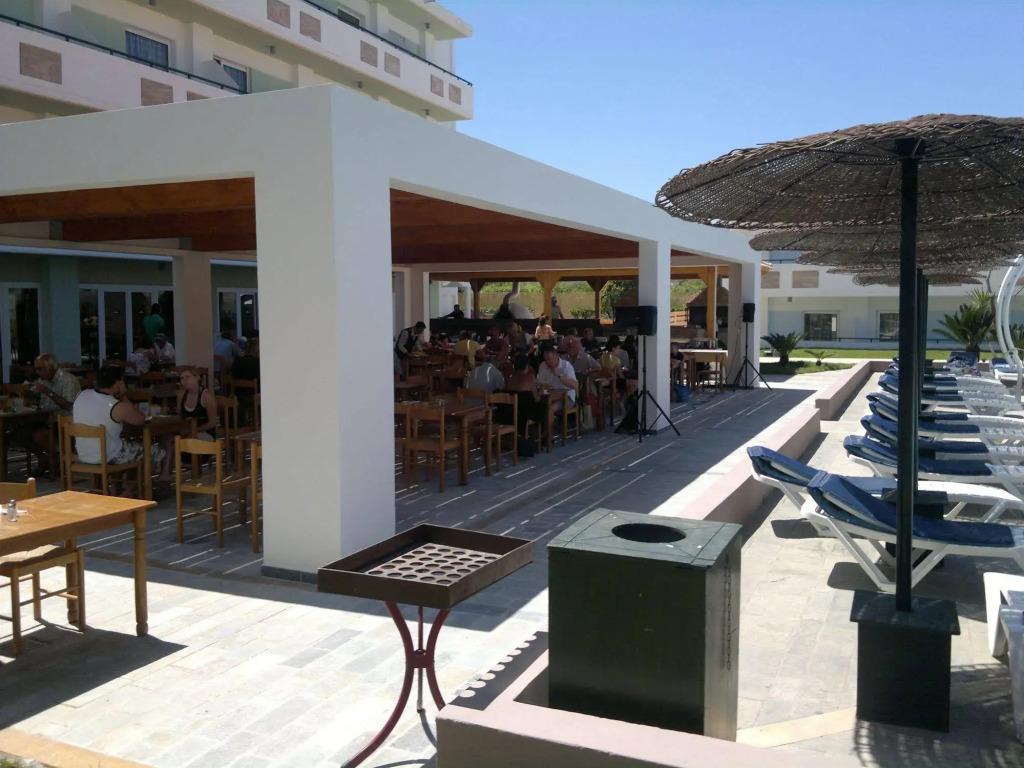 Dodeca Sea Resort by Forum Hotels