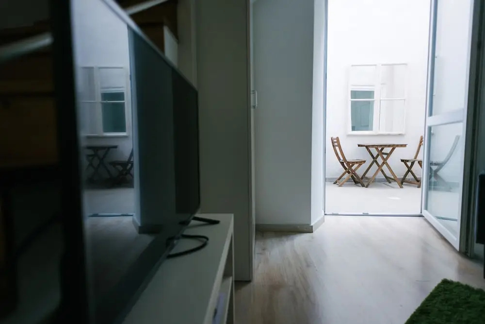 Dfive Apartments - Basilica