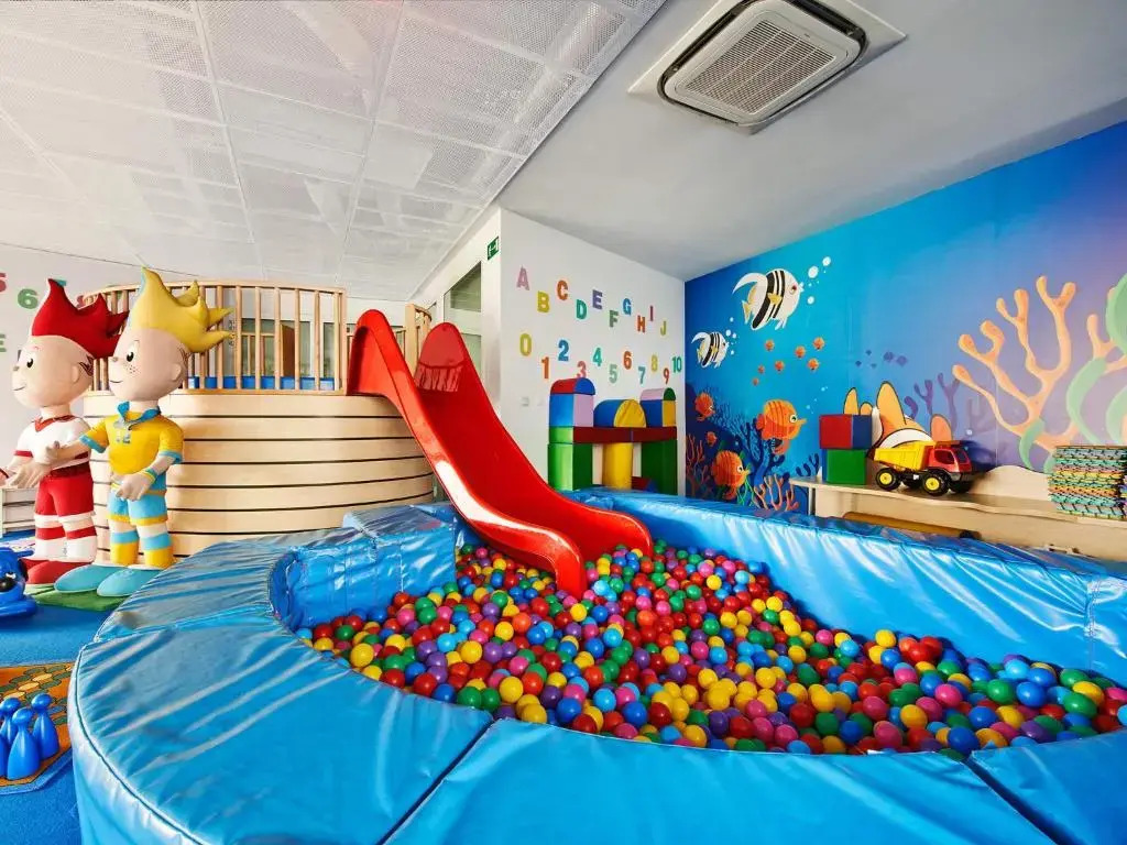 VacationClub - Olympic Park Apartment B4