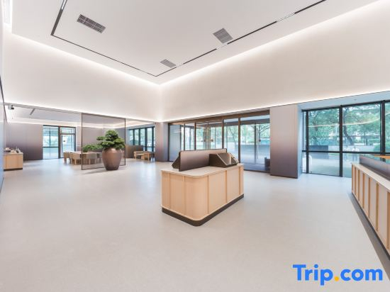 JI Hotel (Jinan Jing Fourth Road Provincial Hospital)