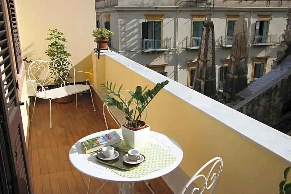B&B Vivere Palermo