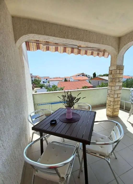 Apartments Sava