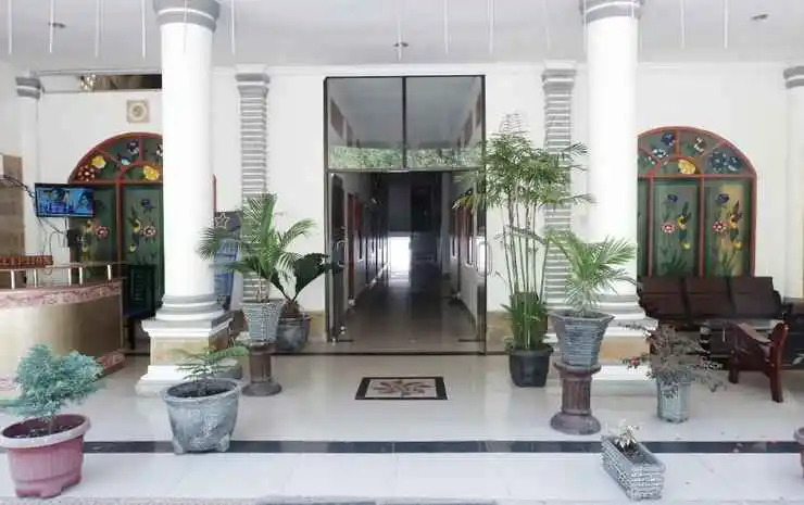Star Beach Hotel