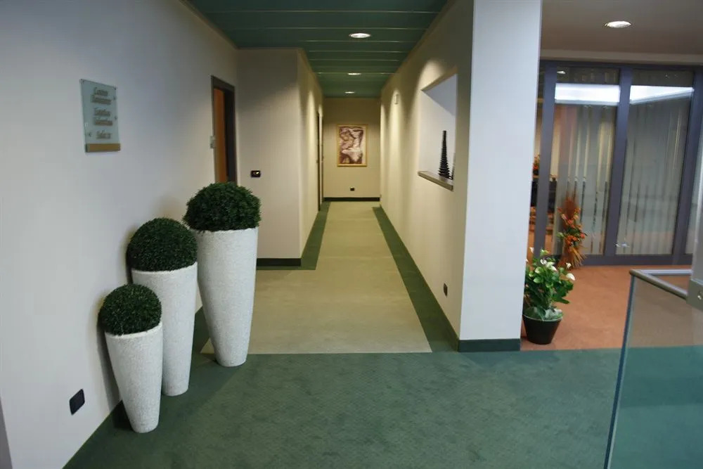Hotel Agli Alteni