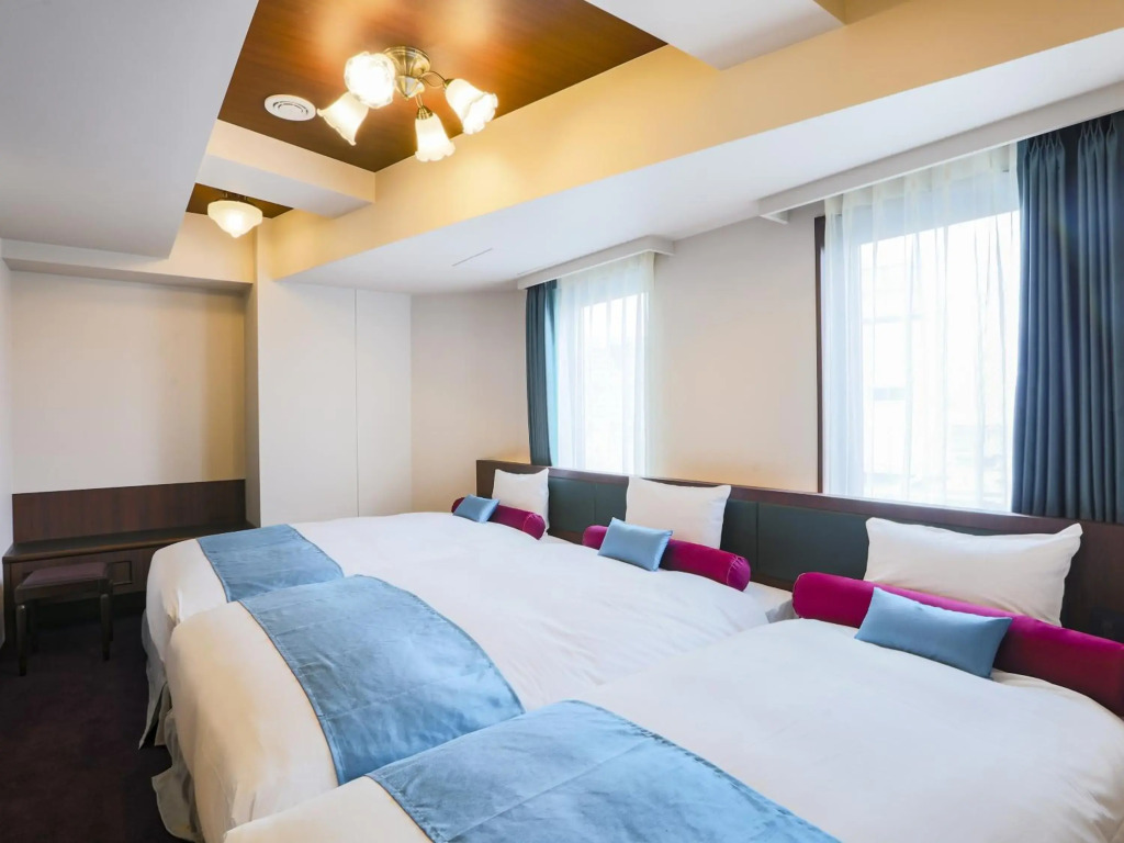 KOKO HOTEL Ikebukuro