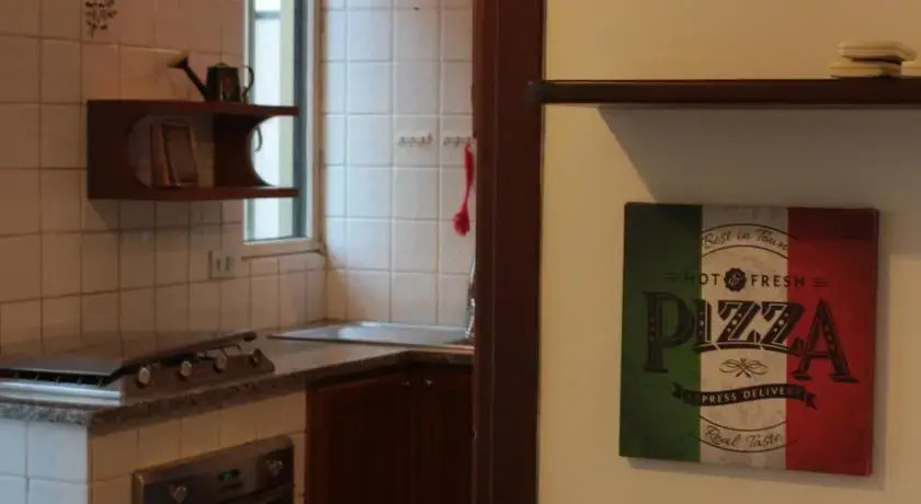 Casa Vacanze "Le Papere"
