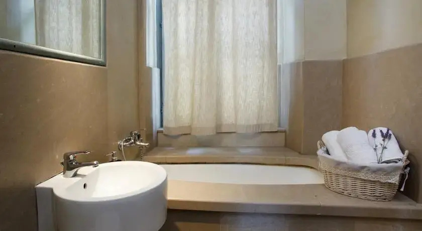 Apartments Aborda