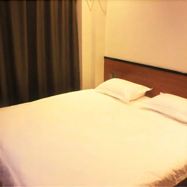 Dushi Jiayuan Hot Spring Hotel