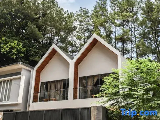 The Banyu House 3