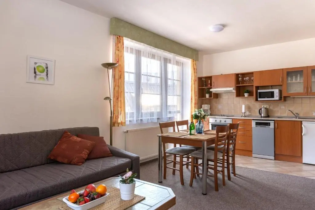 Apartmany Aneta
