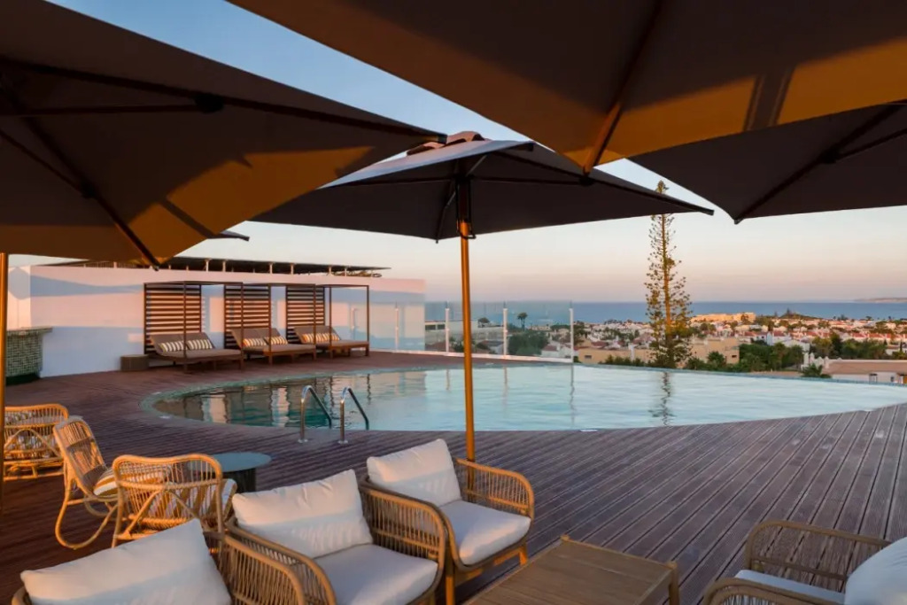 ananea Castelo Suites Algarve