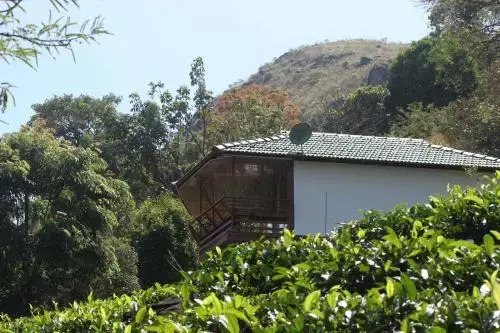 Vythirihills Nature Resort