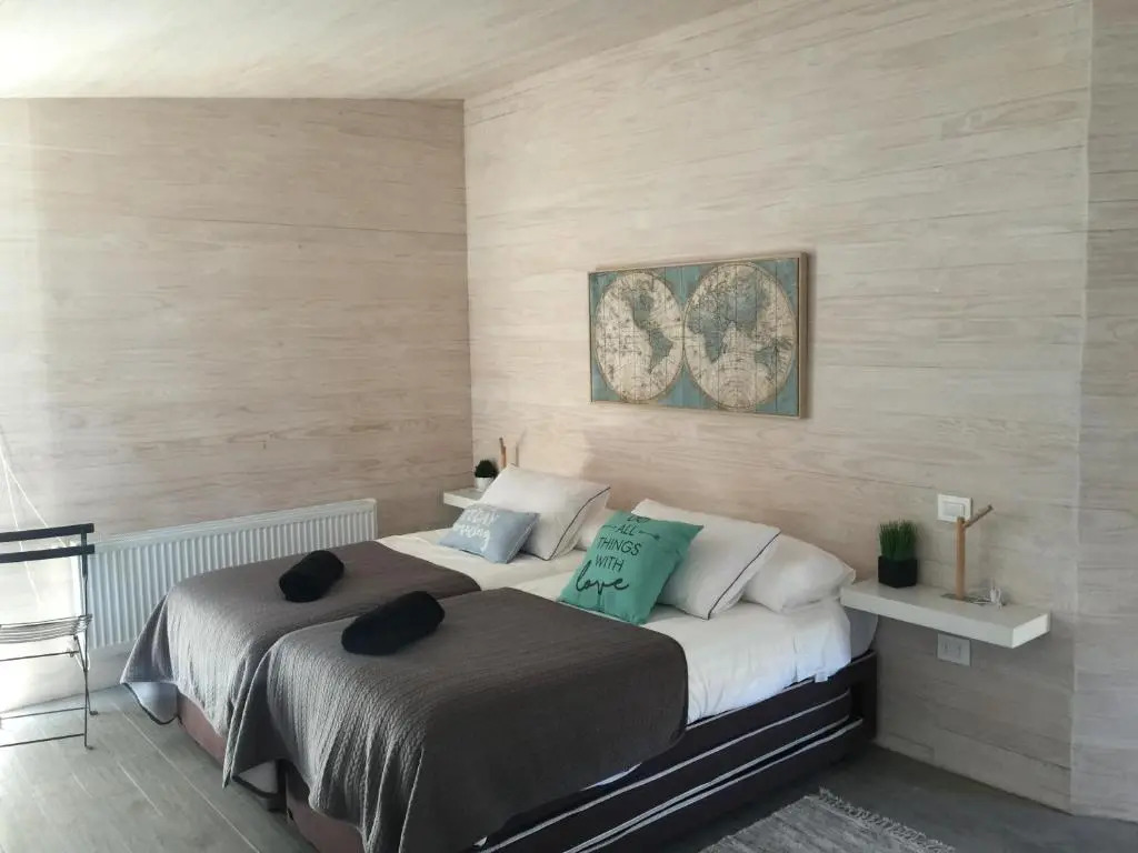 Casas Punta Costanera