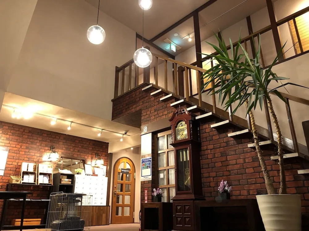 Kagura Mitsumata Cottage