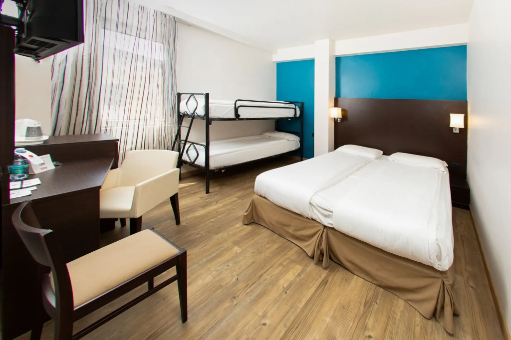 Hotel Bonotto