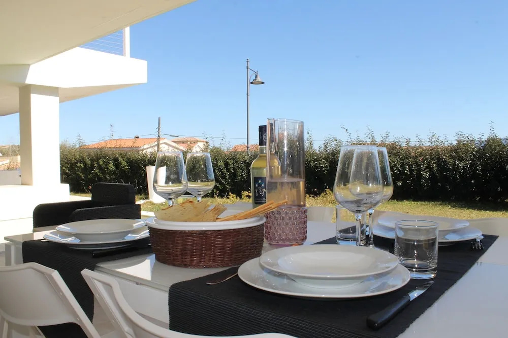 On Site Sardinia