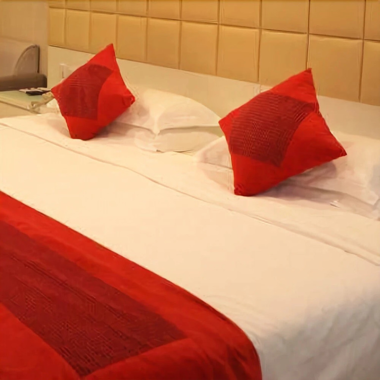 Tian Xian Pei Holiday Hotel