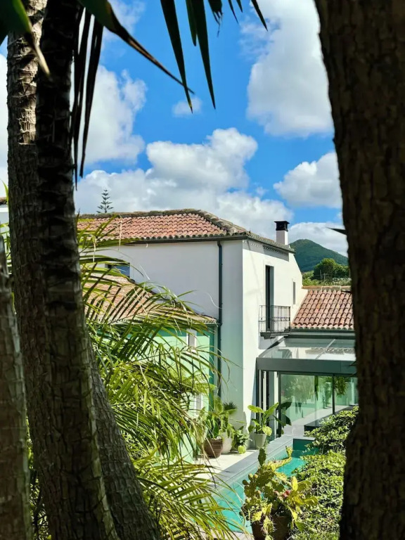 Maison EMERAUDE