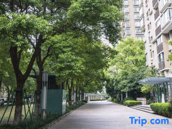 Shanghai Tyms Serviced Apartment