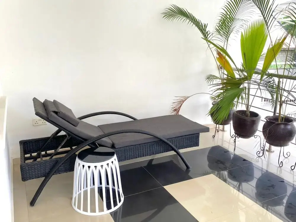 Am Place Luxury Apartments