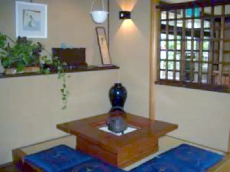 Tomitaya Ryokan Bekkan