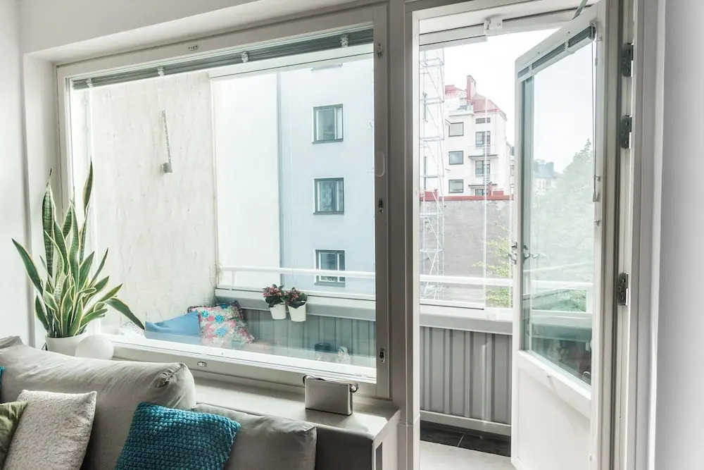 WeHost Kankurinkatu 4