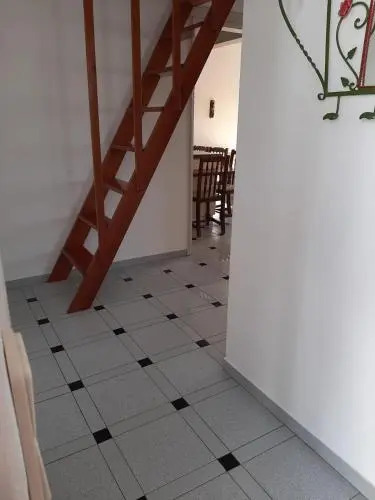 Apartamentos Cavaco