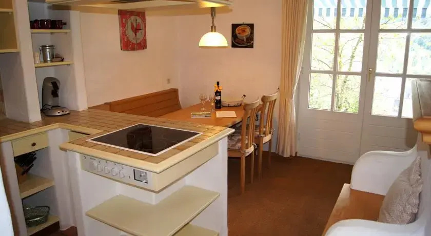 Winterberg Appartement - Sonnenstraße 21