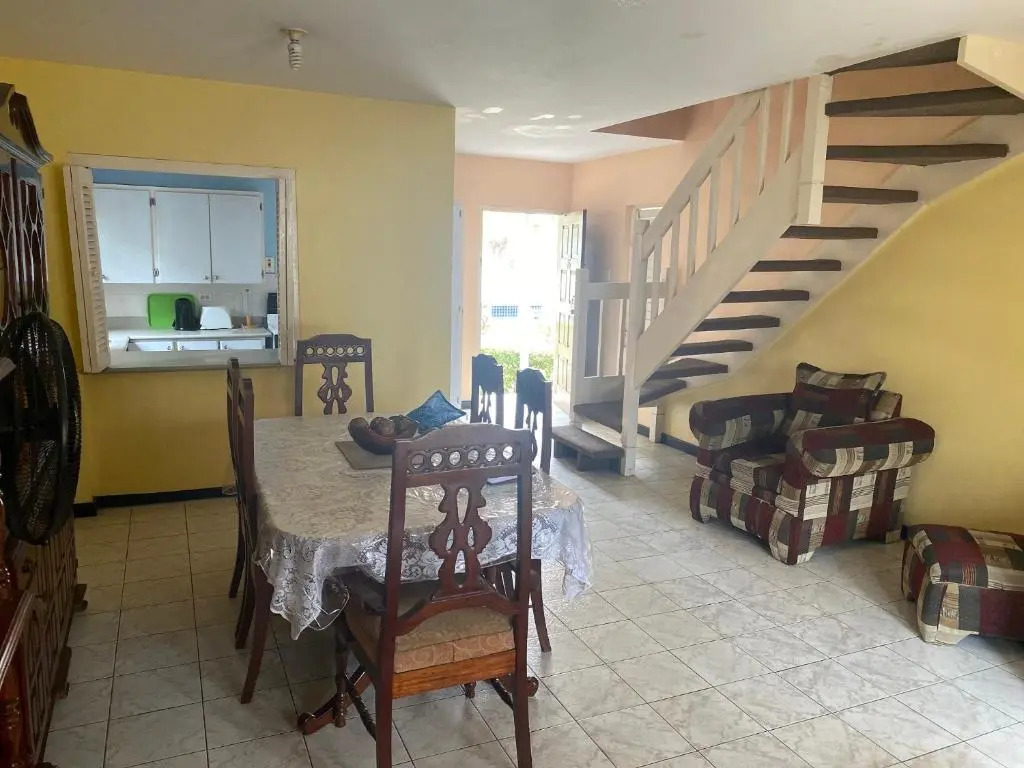 Finest Accommodation Renfrew Place 4-12 Renfrew Rd Apt # 15 New Kinston Jamaica