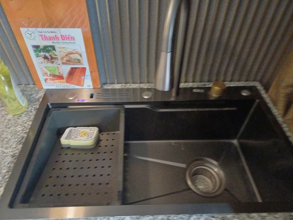 Homestay Hostel Apartment Minh Lộc