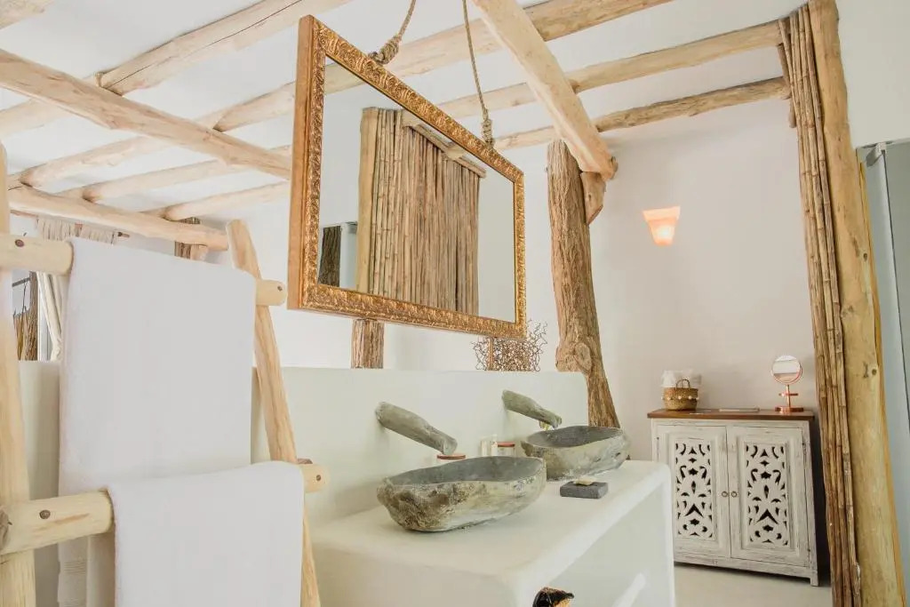 Éteka Slow Beach Hotel