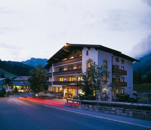 Hotel Theodul