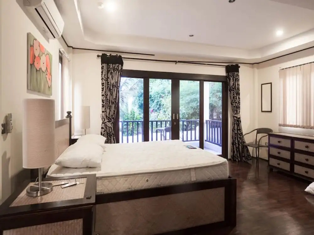 3 Bedroom Bay View Villa Koh Phangan SDV234-By Samui Dream Villas