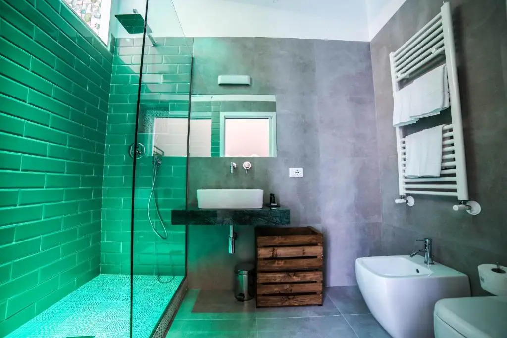 Family Affair Luxury Rooms&Suites