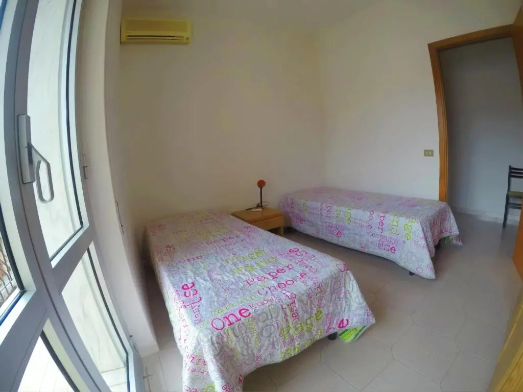 Apartment 500m from the sea