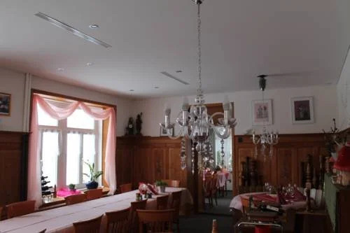Hotel Restaurant Belvedere