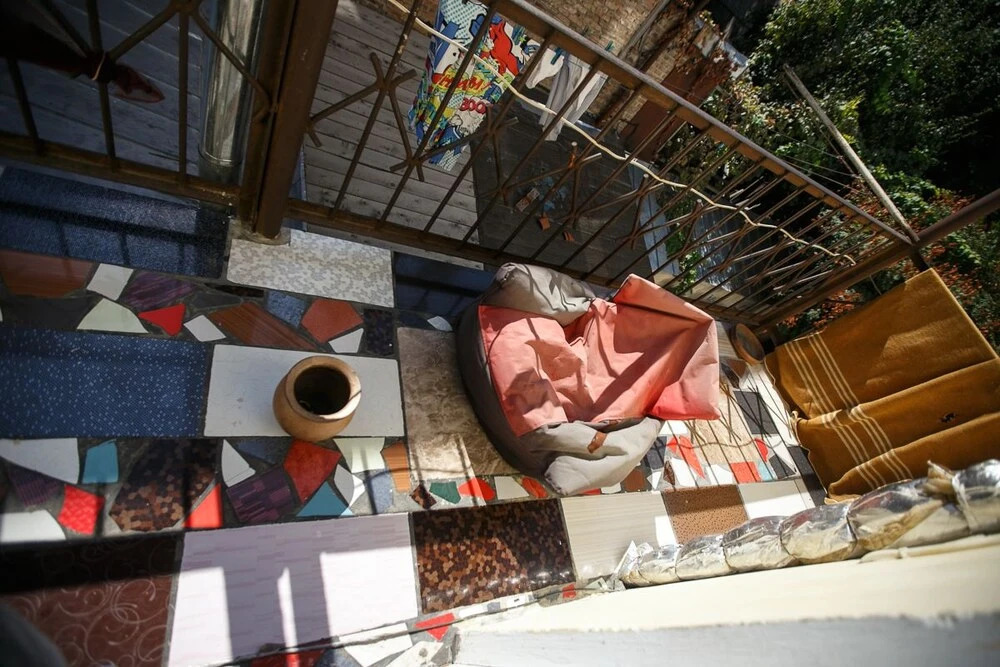 Like Hostel Tbilisi