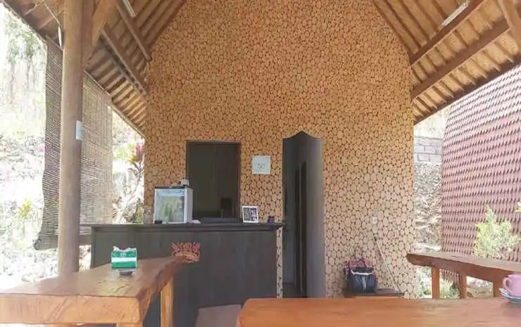 Sebrang Hills Bungalow