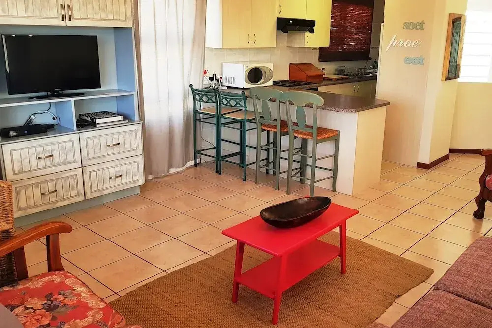 Rietbaai Cottage