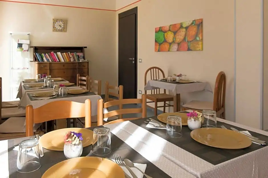 B&B Cafisu