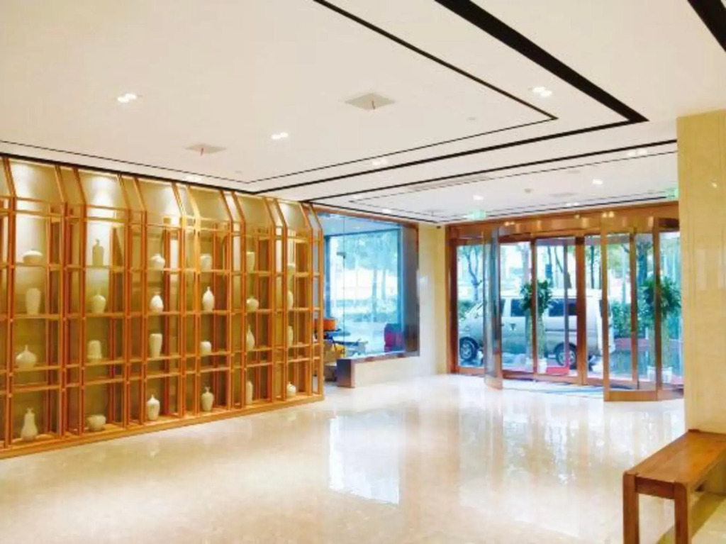 Shanghai Yunjingyue Hotel
