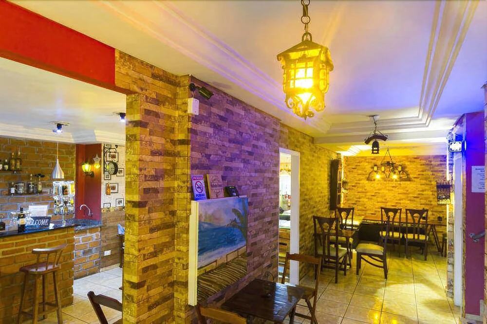 Katharina House Hostel