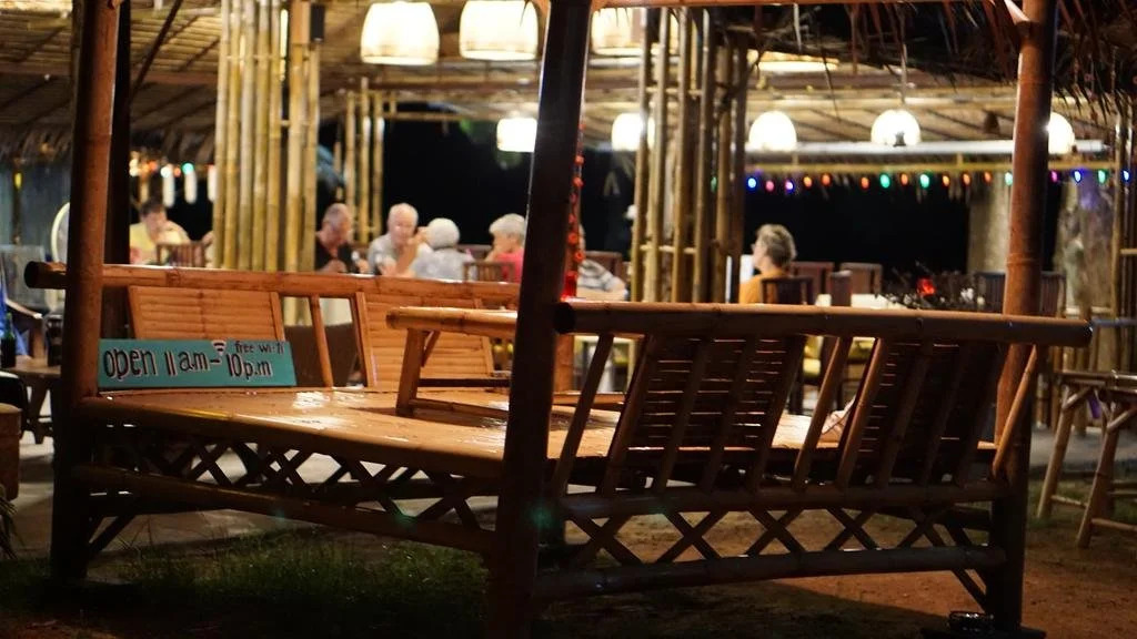Yanui Beach Hideaway
