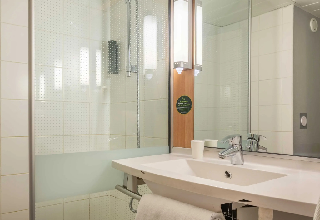 B&B HOTEL Marseille Bonneveine