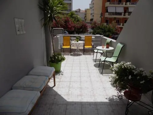 Hotel Arethousa