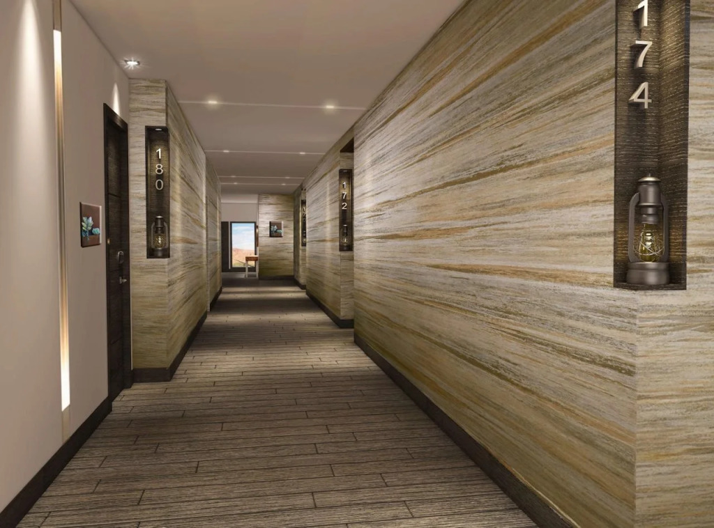 Hoodoo Moab, Curio Collection by Hilton